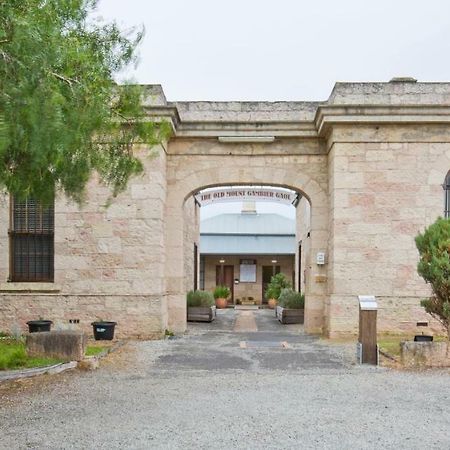 The Old Mount Gambier Gaol 호텔 외부 사진