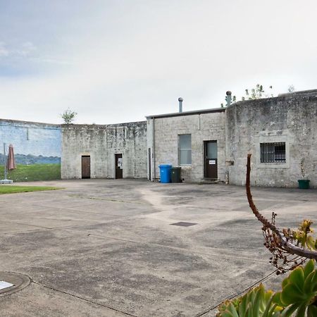 The Old Mount Gambier Gaol 호텔 외부 사진