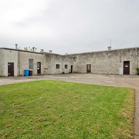 The Old Mount Gambier Gaol 호텔 외부 사진