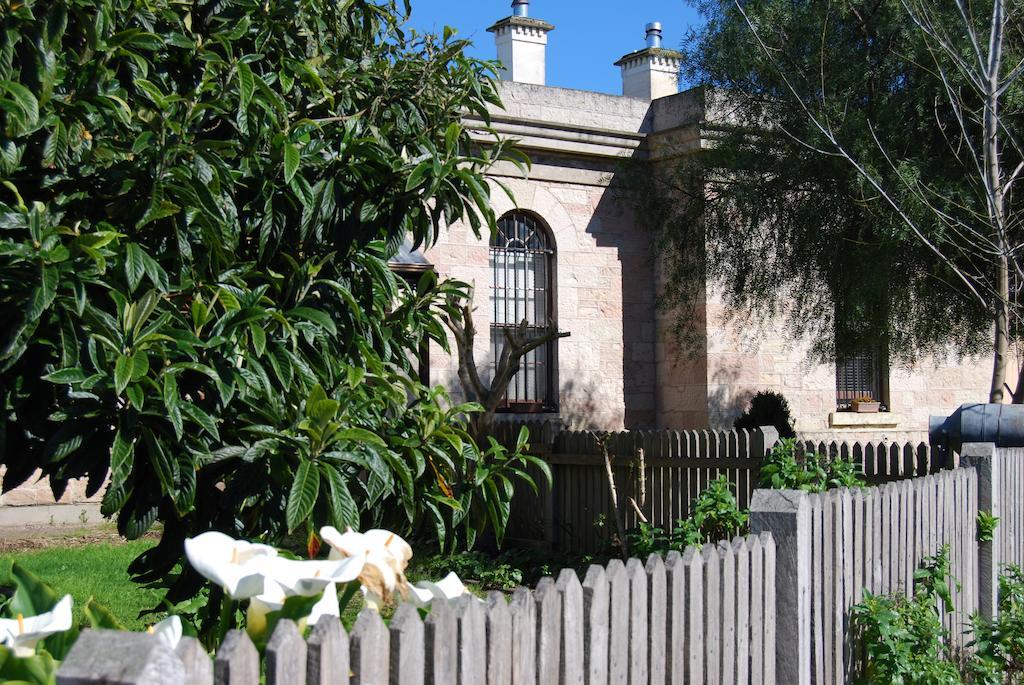 The Old Mount Gambier Gaol 호텔 외부 사진