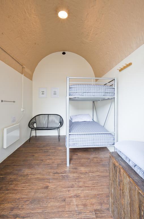 The Old Mount Gambier Gaol 호텔 외부 사진