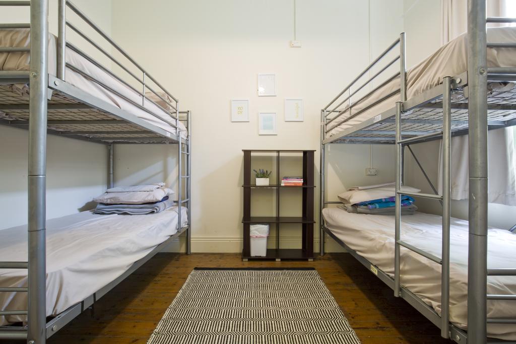 The Old Mount Gambier Gaol 호텔 외부 사진