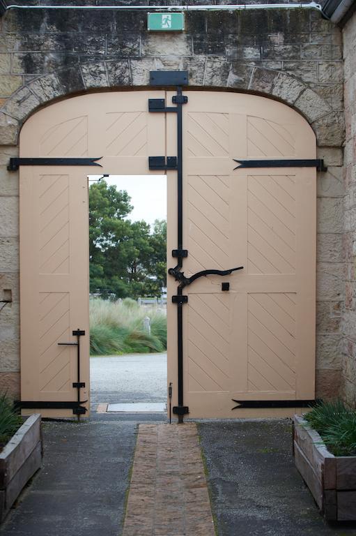 The Old Mount Gambier Gaol 호텔 외부 사진