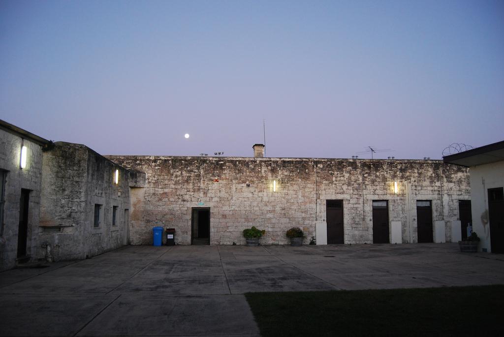 The Old Mount Gambier Gaol 호텔 외부 사진